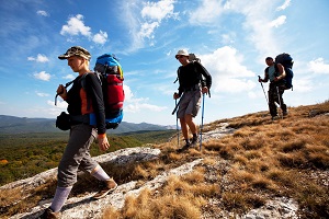 Hiking Tours